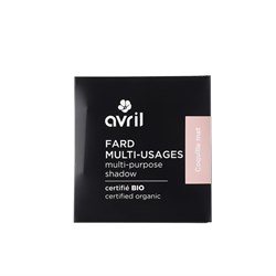 OMBRETTO COQUILLE MAT - REFILL Avril