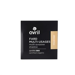 OMBRETTO CITRON MAT - REFILL Avril