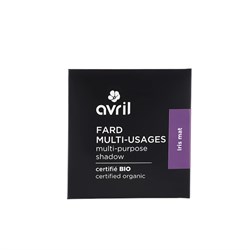 OMBRETTO IRIS MAT - REFILL Avril