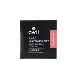 OMBRETTO FLAMINGO MAT - REFILL Avril