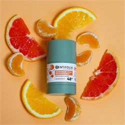 DEOSTICK 48h RICARICABILE - AGRUMI Centifolia
