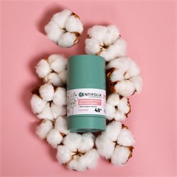 DEOSTICK 48h RICARICABILE - FIORI DI COTONE Centifolia