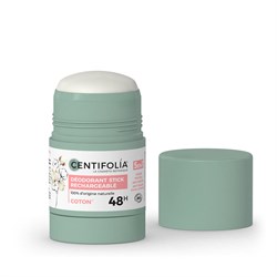 DEOSTICK 48h RICARICABILE - FIORI DI COTONE Centifolia
