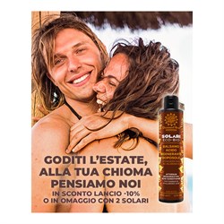 BALSAMO ACIDO RIGENERANTE DOPOSOLE Domus Olea Toscana