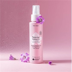 TONICO VISO LENITIVO 2.0 Biofficina Toscana