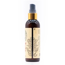 OLIO TRATTANTE PER CAPELLI, CUOIO CAPELLUTO E BARBA Captain Fawcett's
