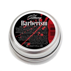 BALSAMO PER BARBA  BEARD BALM  BARBERISM BY SID SOTTUNG Captain Fawcett's