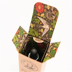 OLIO DA BARBA  BEARD OIL  TRIUMPHANT BY RUFUS HOUND Captain Fawcett's