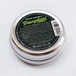 BALSAMO PER BARBA  BEARD BALM  TRIUMPHANT BY RUFUS HOUND Captain Fawcett's