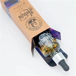 OLIO DA BARBA  BEARD OIL  NEBULA BY JOHN PETRUCCI Captain Fawcett's