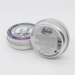 BALSAMO PER BARBA  BEARD BALM  NEBULA BY JOHN PETRUCCI Captain Fawcett's