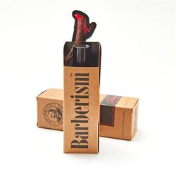OLIO PER RASATURA BARBERISM BY SID SOTTUNG Captain Fawcett's