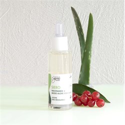 SIERO - NIACINAMIDE E MICRO-ALGHE FERMENTATE Officina dei Saponi