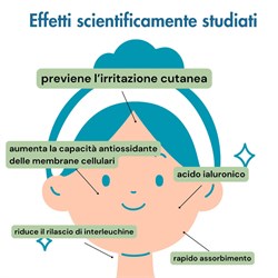 SIERO - ACIDO IALURONICO E FICO D'INDIA Officina dei Saponi