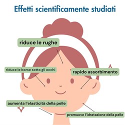 SIERO - RETINOLO VEGETALE E FLAVONOIDI DELL'UVA Officina dei Saponi