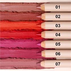 HYALUR-ON - MATITONE ROSSETTO 06 HIBISCUS Skin Proof