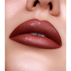 HYALUR-ON - MATITONE ROSSETTO 02 BRICK RED Skin Proof