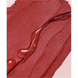 HYALUR-ON - MATITONE ROSSETTO 02 BRICK RED Skin Proof