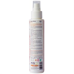 TERRA - OLIO CAPELLI FORTIFICANTE E STIMOLANTE Anarkhìa Bio