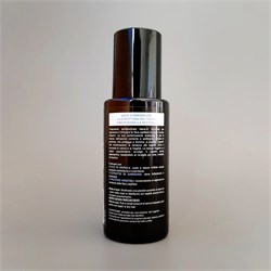 SIERO CAPELLI ASSOLUTO - NIGHT Anarkhìa Bio