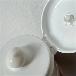 LATTE DOPOSOLE VISO E CORPO BisouBio