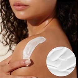 LATTE DOPOSOLE VISO E CORPO BisouBio
