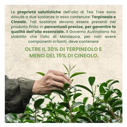 AUSTRALIAN COMPANY - COLLUTORIO TRIPLA AZIONE Optima Naturals