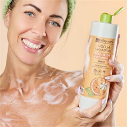 DOCCIA SHAMPOO FAMILY La Saponaria