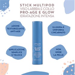 GLAMY BALM Latte e luna