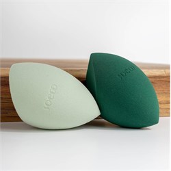 COMPLEXION SPONGE DUO So Eco