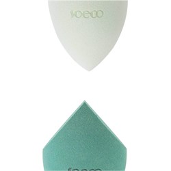 COMPLEXION SPONGE DUO So Eco