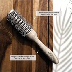 SPAZZOLA TONDA - PICCOLA So Eco