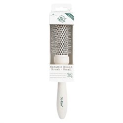 SPAZZOLA TONDA - PICCOLA So Eco