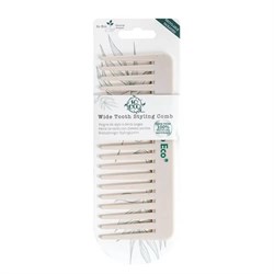 PETTINE PER LO STYLING - DENTI LARGHI So Eco