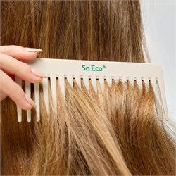 PETTINE PER LO STYLING - DENTI LARGHI So Eco