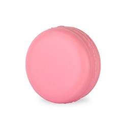 LIP SUGAR SCRUB  CHERRY MACARON  Organic Shop