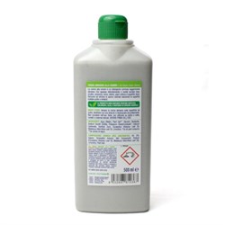 RI-DETERSIVO - CREMA ABRASIVA ALLA CENERE Tea Natura