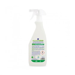 RI-DETERSIVO - SGRASSATORE UNIVERSALE Tea Natura