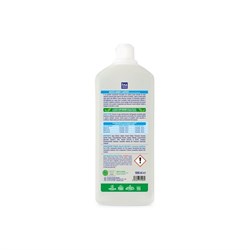 BUCATO A MANO E LAVATRICE Tea Natura