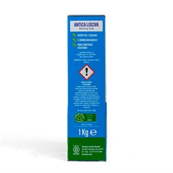 ANTICA LISCIVA Tea Natura