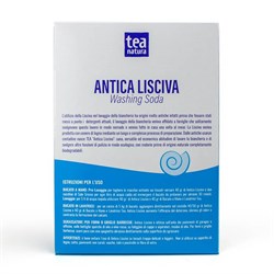ANTICA LISCIVA Tea Natura