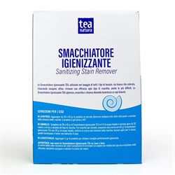 SMACCHIATORE IGIENIZZANTE Tea Natura