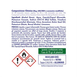 PAVIMENTI CONCENTRATO Tea Natura