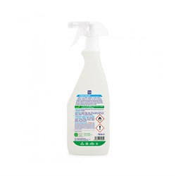 DETERGENTE IGIENIZZANTE Tea Natura