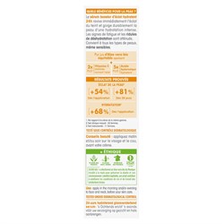 HYDRA ALOE - SIERO 24H IDRATANTE BOOSTER DI LUMINOSITÀ - VIT C So'Bio étic