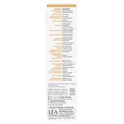 HYDRA ALOE - SIERO 24H IDRATANTE BOOSTER DI LUMINOSITÀ - VIT C So'Bio étic