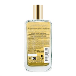 PREZIOSO ARGAN - OLIO DI BELLEZZA So'Bio étic