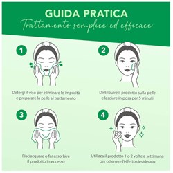 JELLY GREEN - MASCHERA VISO DETOX Optima Naturals