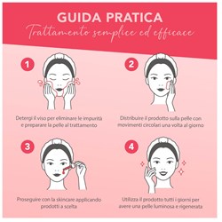 4-GLOW - TRATTAMENTO DI BELLEZZA 4 IN 1 Optima Naturals