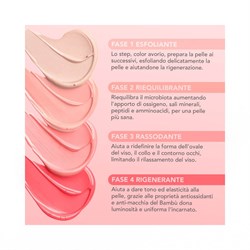 4-GLOW - TRATTAMENTO DI BELLEZZA 4 IN 1 Optima Naturals